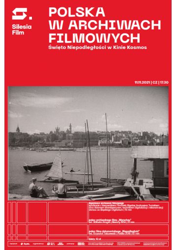 Polska w archiwach filmowych: Święto Niepodległości w Kinie Kosmos