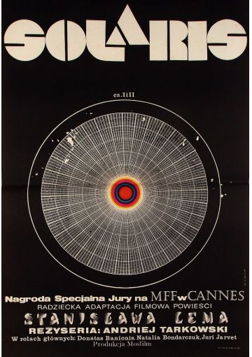 Solaris w 100. rocznicę urodzin Stanisława Lema