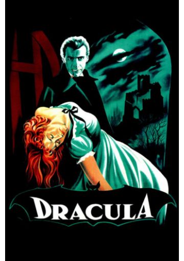 ROK GROZY: Horror Draculi