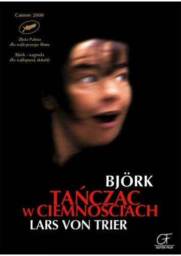 KLUB FILMOWY AMBASADA: Tańcząc w ciemnościach