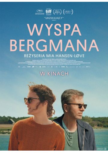 Wyspa Bergmana