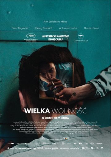 Wielka wolność