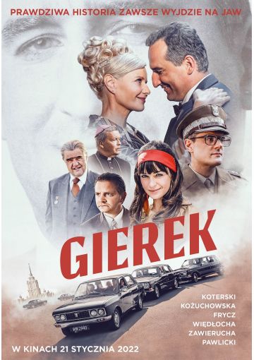 Gierek