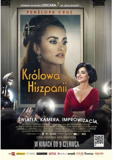 Królowa Hiszpanii