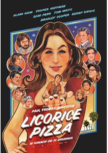 Licorice Pizza 