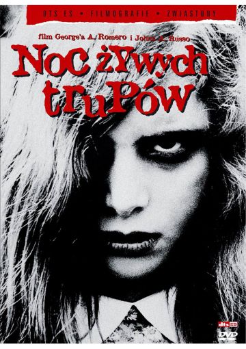 JANOSIK POD GWIAZDAMI: Noc żywych trupów 1968 r.