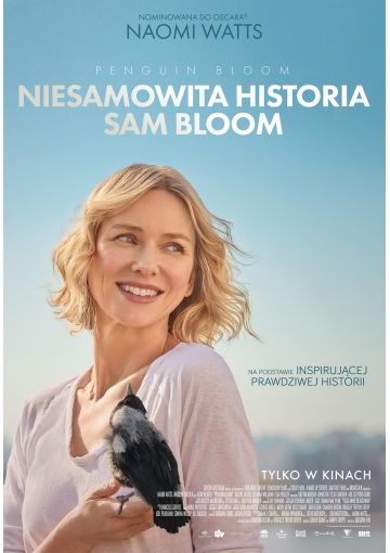 Penguin Bloom: Niesamowita historia Sam Bloom