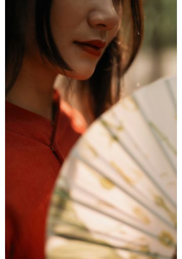 Jezioro dzikich gęsi + warsztaty Taniec z wachlarzem