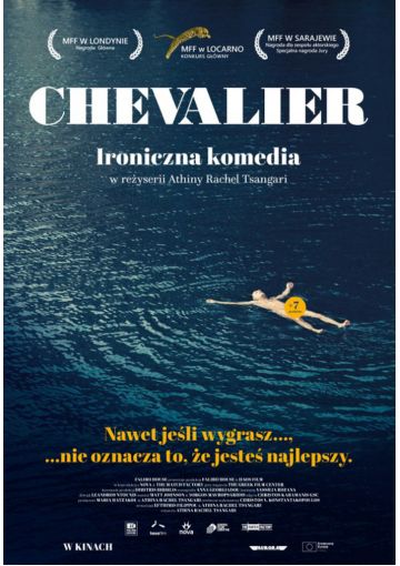 Chevalier