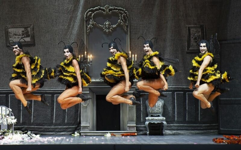 OrfeuszwpiekleSalzburgerFestspiele2019-Fot-Monika-Rittershaus-14