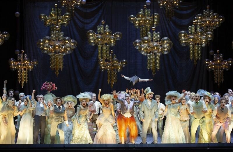 OrfeuszwpiekleSalzburgerFestspiele2019-Fot-Monika-Rittershaus-19