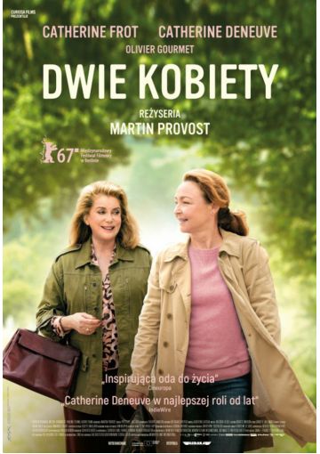 Dwie kobiety