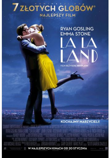 La La Land