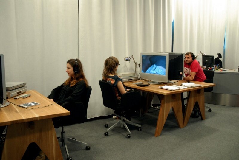 Mediateka Filmoteki Śląskiej