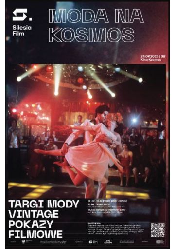 Moda na Kosmos: Gorączka sobotniej nocy