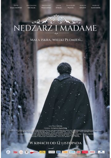 Nędzarz i madame