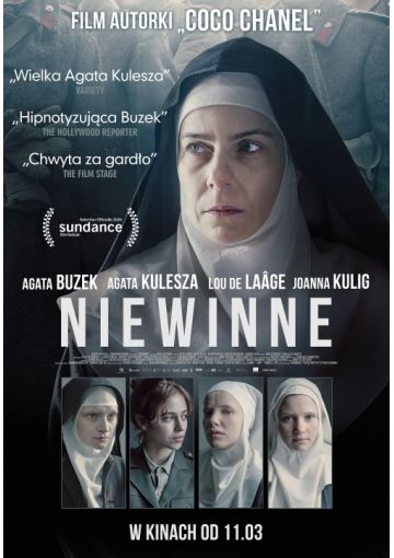 Niewinne