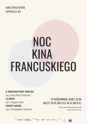 Noc Kina Francuskiego