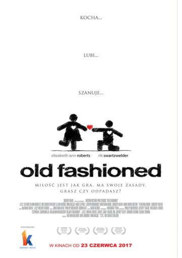 Old Fashioned