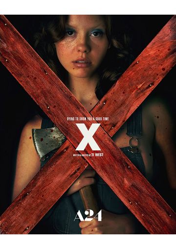 X (2022)