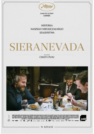 Sieranevada