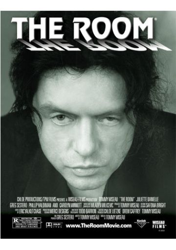 Najlepsze z Najgorszych: THE ROOM i spotkanie z Gregiem Sestero
