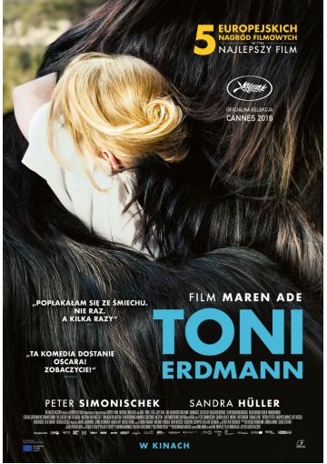 TONI ERDMANN