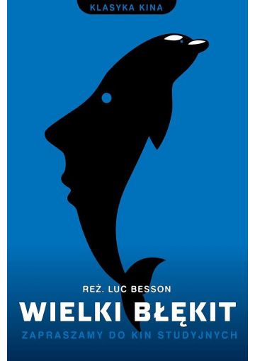 Żywioły: Wielki błękit + spotkanie z Janem P. Matuszyńskim