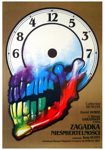 LEKCJE FILMOWE: Zagadka nieśmiertelności